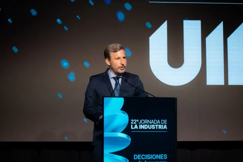 Desde Entre Ríos, la UIA ratificó sus reclamos al Gobierno nacional y Frigerio anunció reforma laboral
