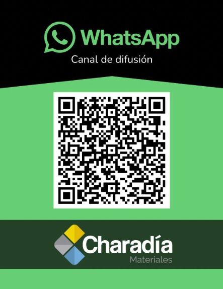 charadia