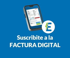 Enersa  factura digital