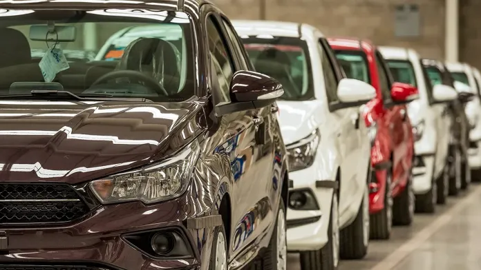 La Provincia actualizó la valuación de vehículos para el cobro del Impuesto Automotor 2026