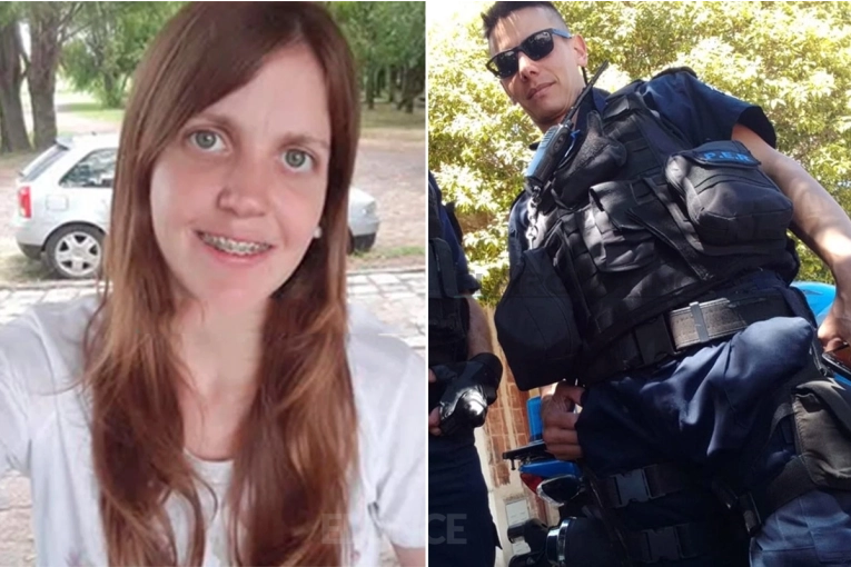 Tentativa de femicidio de Carolina Huck: Corvalán será juzgado por un tribunal técnico