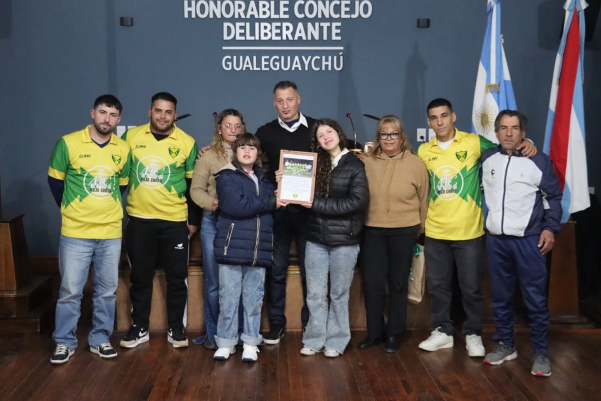 La Clínica Deportiva Municipal lleva el nombre de Domingo "Chumingo" Zapata