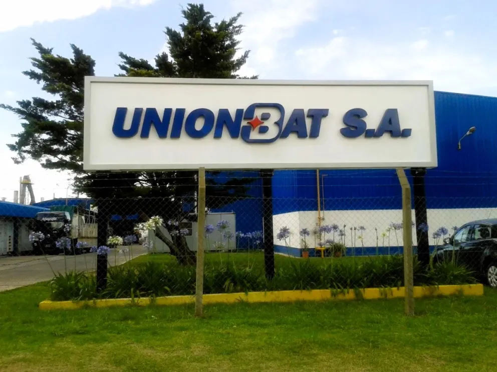 Los 100 trabajadores de Union Bat despedidos acamparán frente a la fábrica todo el fin de semana