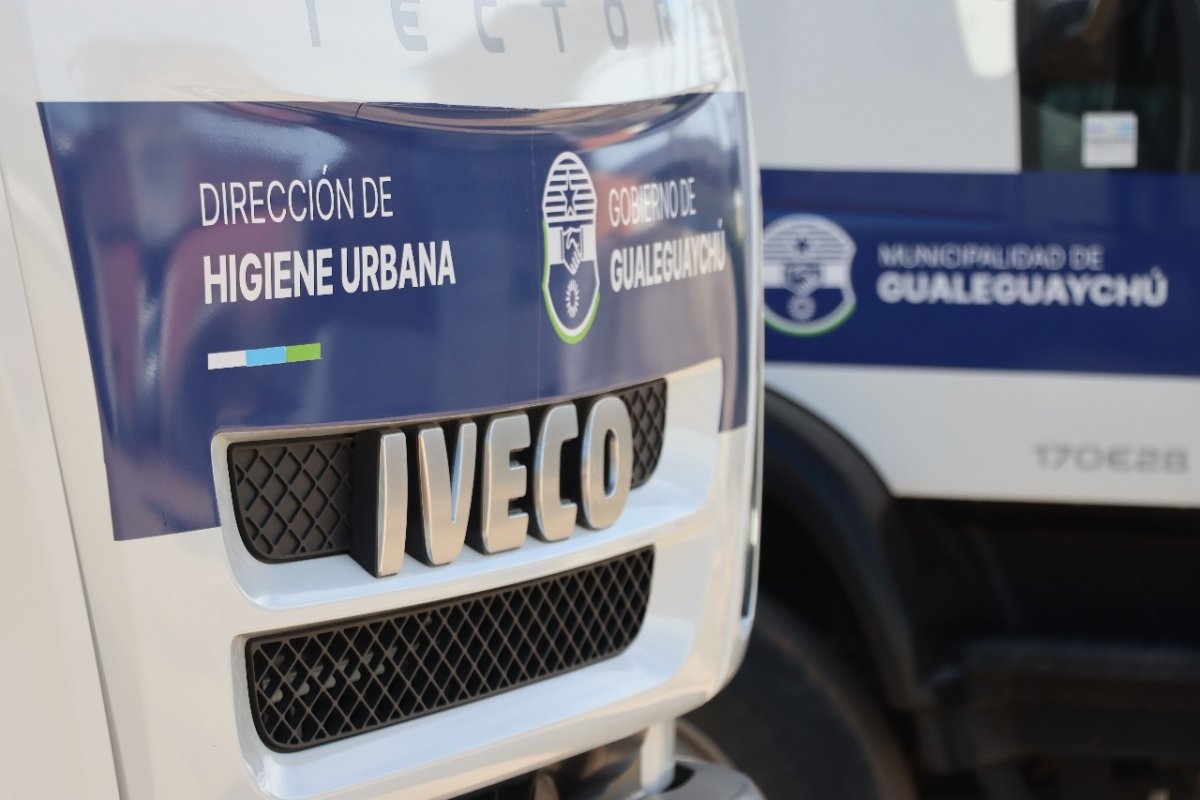 Gualeguaychú ahorrará más de 113 millones de pesos anuales mediante un convenio con Pueblo Belgrano