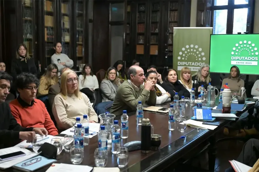 Reforma previsional y los principales puntos del proyecto que sería aprobado en Diputados
