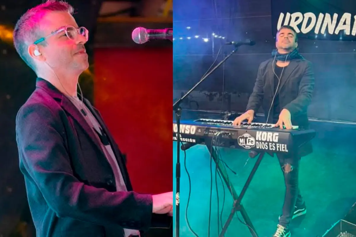 Murió Alonso Nores:  Un referente de la música tropical