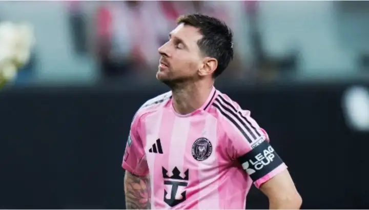 Lionel Messi no jugará con el Inter Miami por el fallecimiento de su padre y hay incertidumbre por su regreso al fútbol