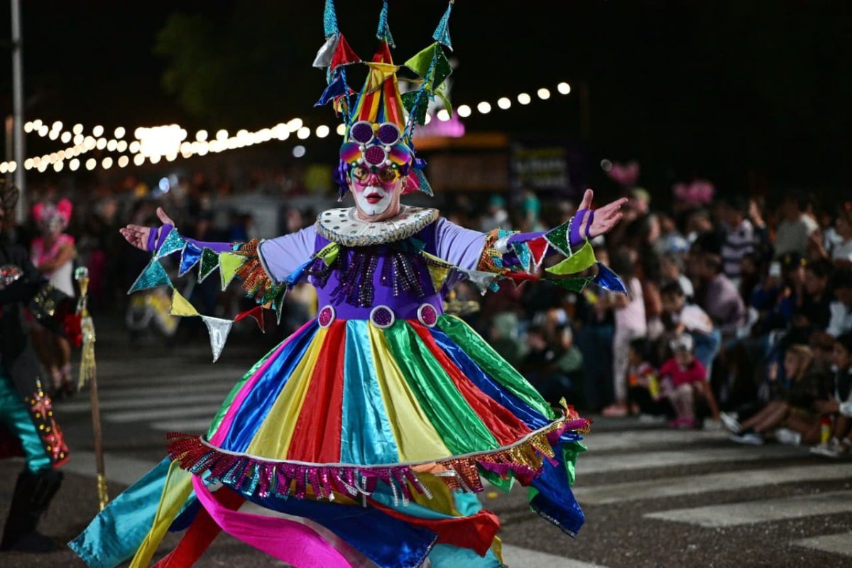 Abren la inscripción para que clubes y comisiones vecinales participen de los Corsos Matecito