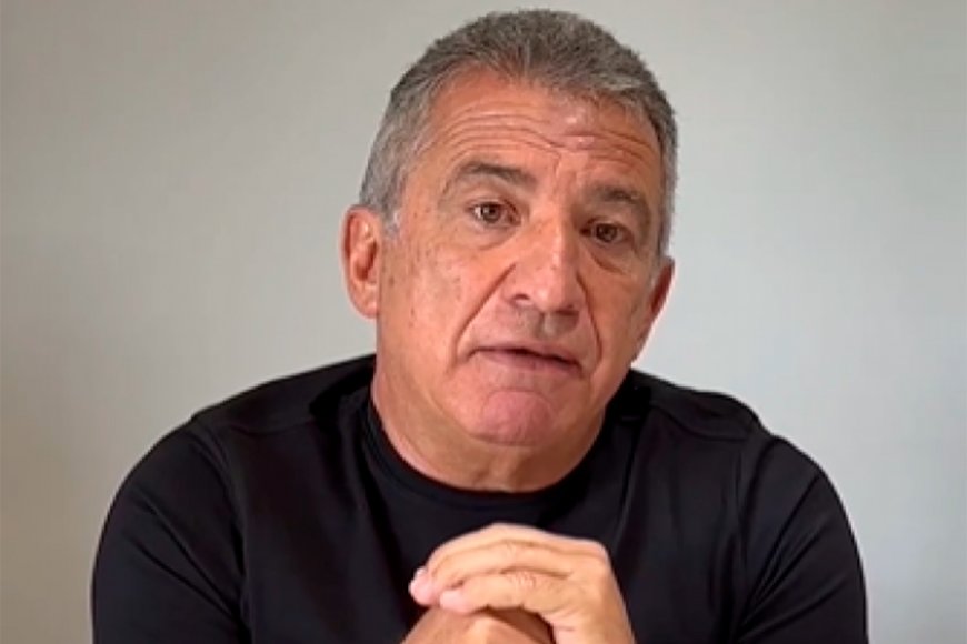 Urribarri será trasladado a Paraná para una audiencia en la que su defensa planteará su situación en la UP9