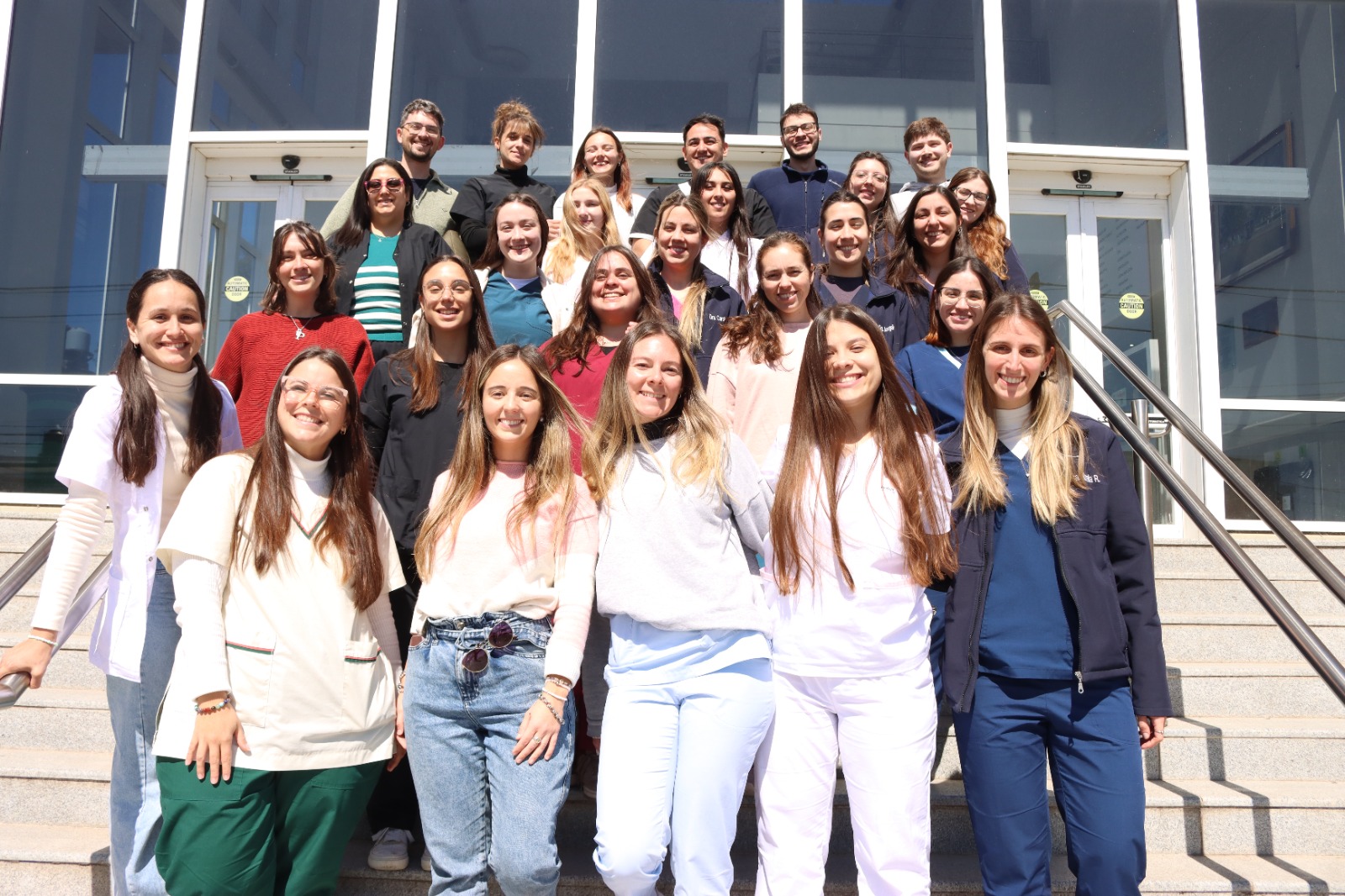 Día de los Residentes: el presente y futuro de la atención sanitaria