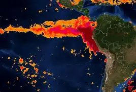 Qué regiones de América Latina enfrentan más riesgo de sequías e inundaciones, según el director del Centro Internacional para la Investigación del Fenómeno de El Niño